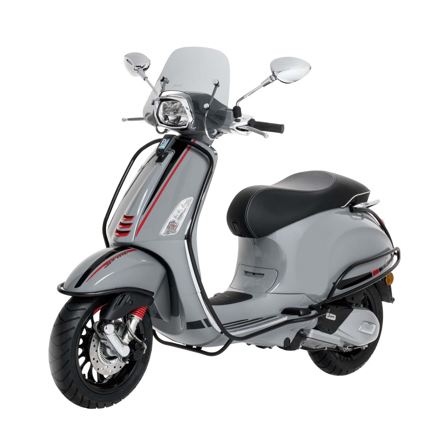 Ambassadeur code onze Vespa Store USA: discover all our products