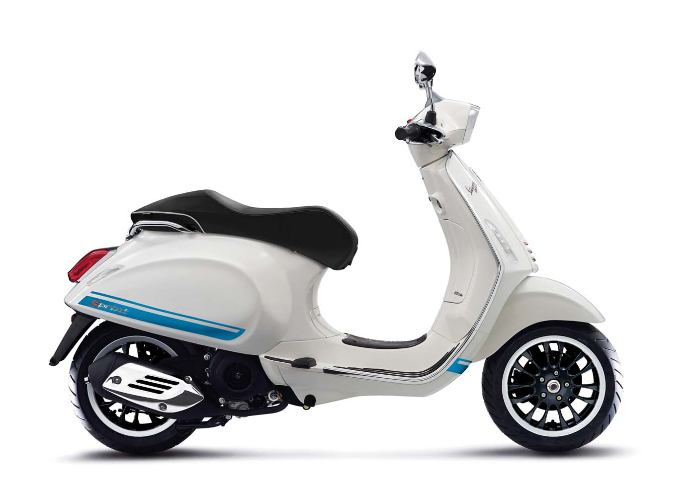 Vespa Store USA: discover all our