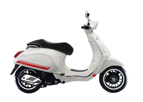 Vespa Store discover all our