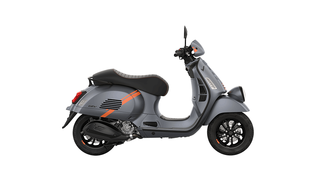 GTV GRIGIO TRAVOLGENTE