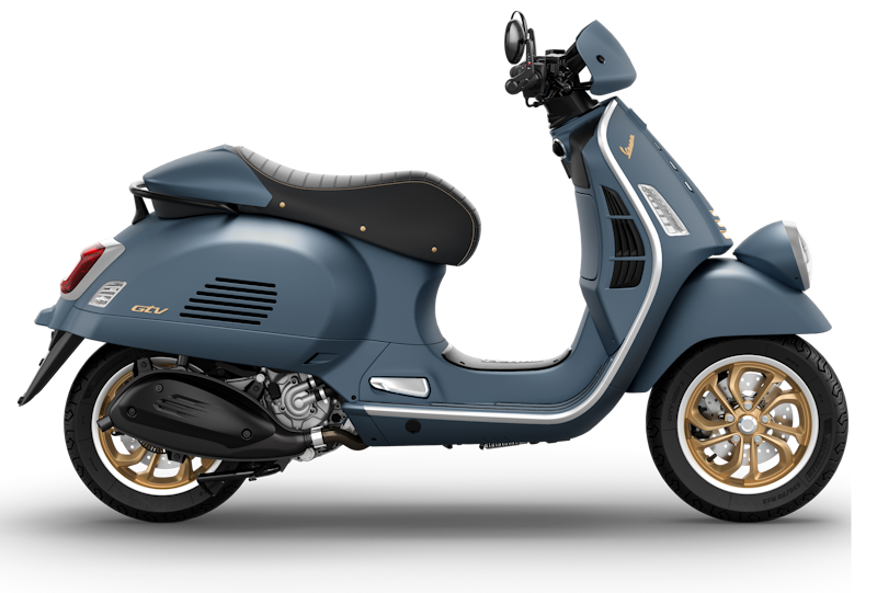 GTV OFFICINA 8