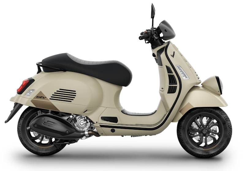 GTV BEIGE AVVOLGENTE