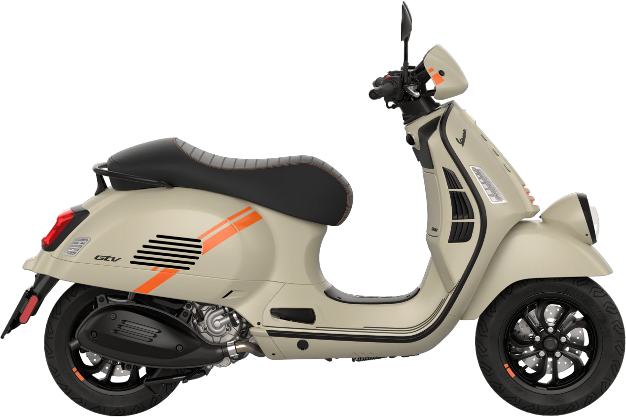 Vespa Store USA: discover products